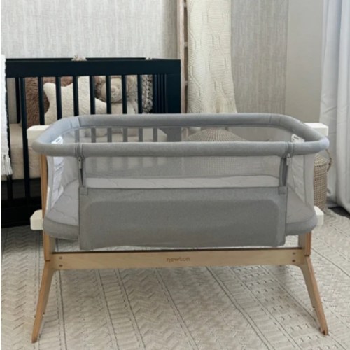 Bassinet & Bedside Sleeper