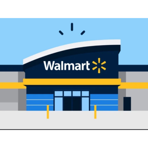 Walmart Baby Registry
