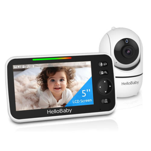 Amazon.com: HelloBaby