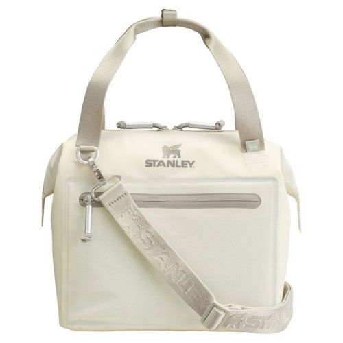 Stanley 10 Cans All Day Julienne Mini Bag Cooler - Black