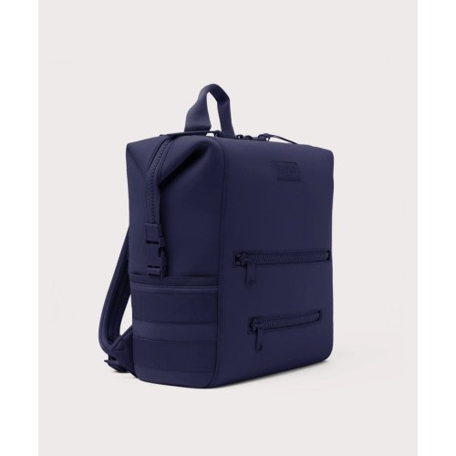 Indi Diaper Backpack | Water-Resistant Diaper Bag | Gender-Neutral