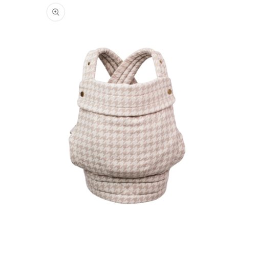 The Monarch Carrier - Houndstooth – Mabē