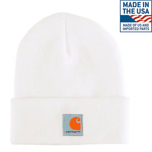 Kids' Acrylic Beanie | Full Stock Sale | Carhartt
