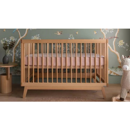 Soho 3-in-1 Convertible Crib - dadada baby