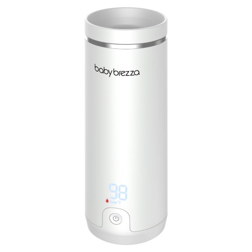 Travel & Portable Bottle Warmer