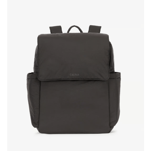 Diaper Backpack with Laptop Sleeve in BLACK | CALPAK
