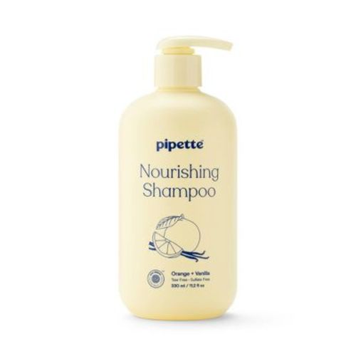 Pipette Daily Nourishing Shampoo - 11.2 fl oz