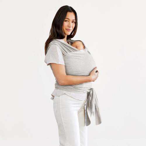 Petunia Pickle Bottom Wrap Baby Carrier - Ripple