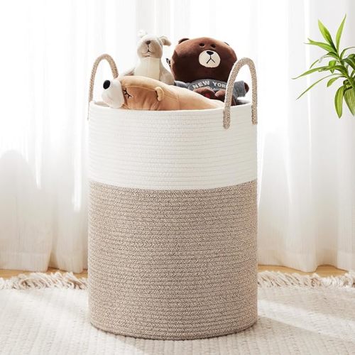 Laundry Hamper Basket