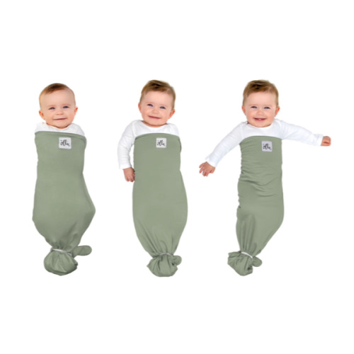 The Ollie® Swaddle