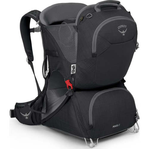 Osprey Poco LT Child Carrier | Altitude Sports