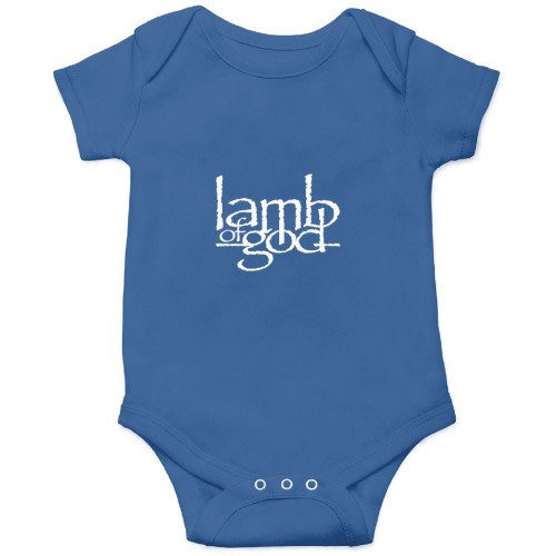 Lamb of God Onesies sold by Pham Gaspar | SKU 214507024 | Printerval