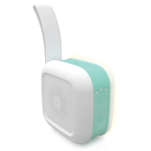 Frida Baby 2-in-1 Portable Sound Machine + Nightlight