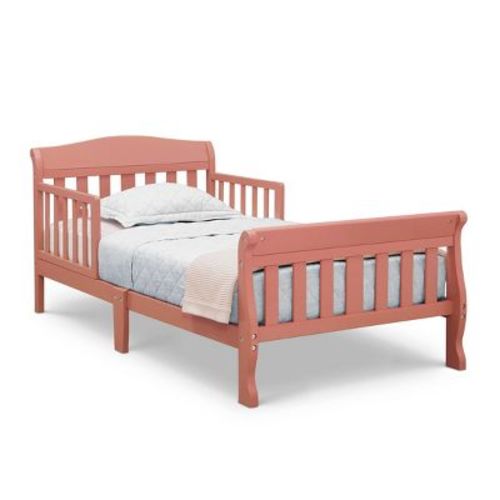 Delta Children Canton Toddler Bed - Sage