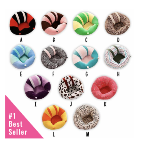 Baby Sofa Chair - ninemonthssober