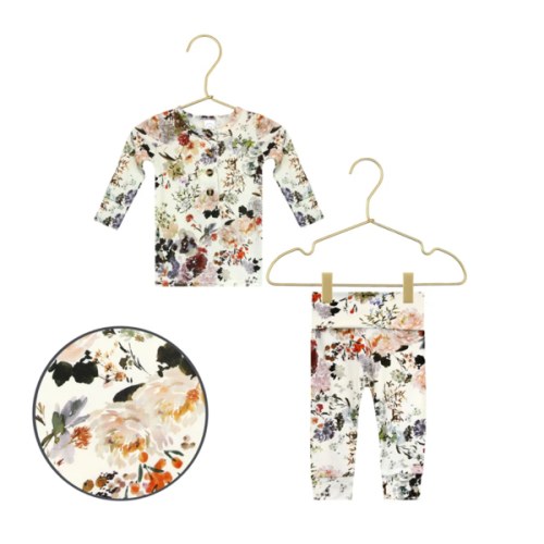 Nellie Top + Bottoms – Lou Lou & Company