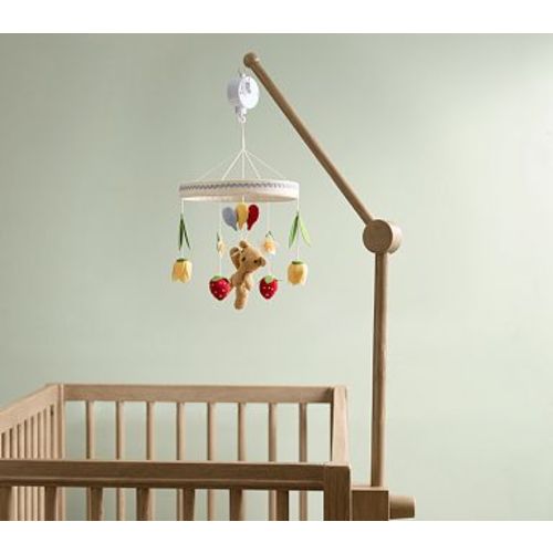 Riley Sheehey Crib Mobile, Bear