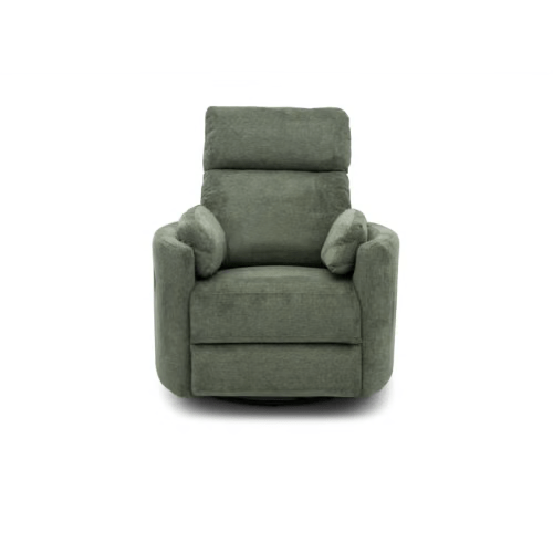 Cooper Swivel Recliner | Furniture Row