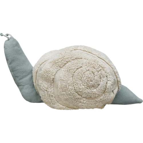 Pouf Mr. Snail - Lorena Canals | Maisonette
