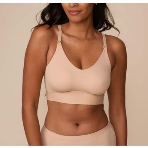 Bralettes - The Nursing Bliss | Harper Wilde