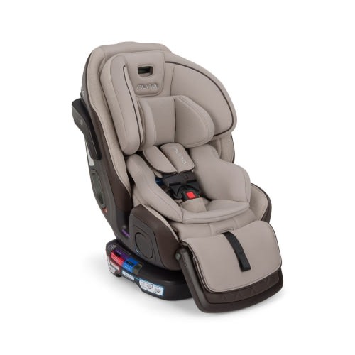 EXEC Next Car Seat