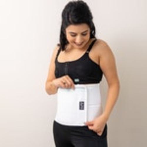 Postpartum Abdominal Binder | Motif Medical