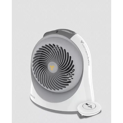 Sensa Cribside Sensing Nursery Heater with Auto Climate - Vornado