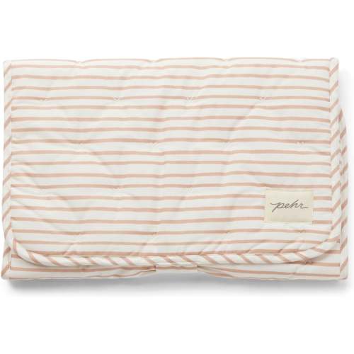 Pehr On the Go Portable Changing Pad