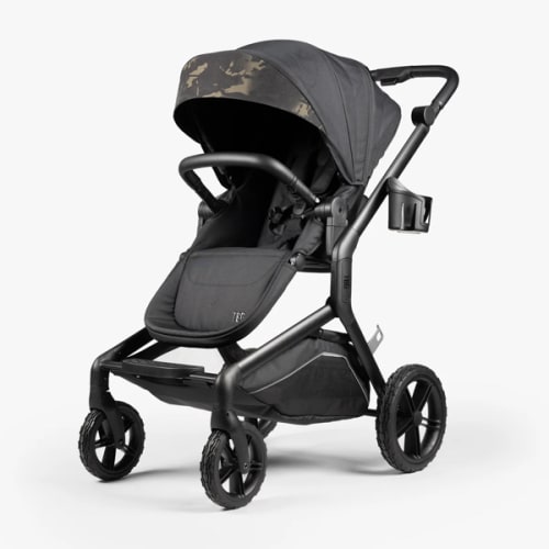 PAID FOR 🙏🙏❤️
S-1™ Stroller + Newborn Bundle by Tactical Baby Gear