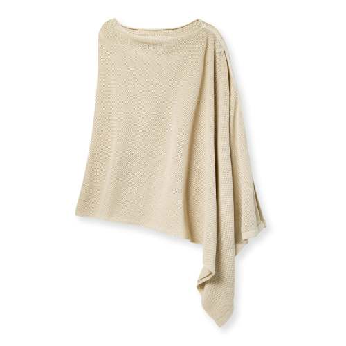 Cozy Canopy™ Nursing Cover - Natural