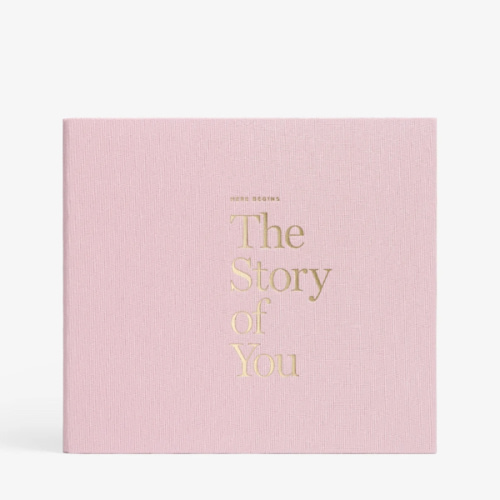 Baby Book | The Story of You