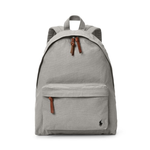 Canvas Backpack