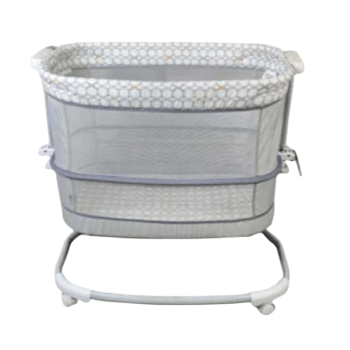 Ingenuity Dream & Grow Bedside Bassinet, Dalton