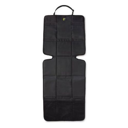 Go By Goldbug Car Seat Protector For Rear And Forward Facing Kids'