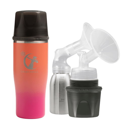 Demigoddess Mini Chiller – Ceres Chill