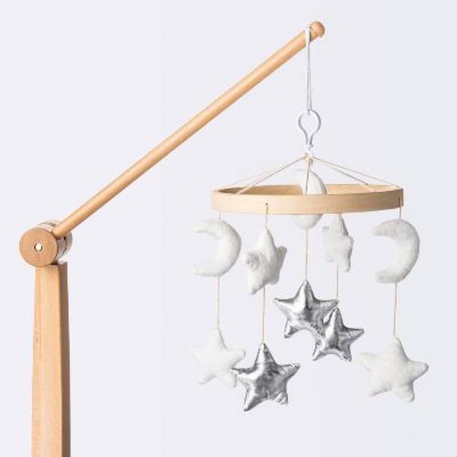 Star and Moon Mobile - Cloud Island™