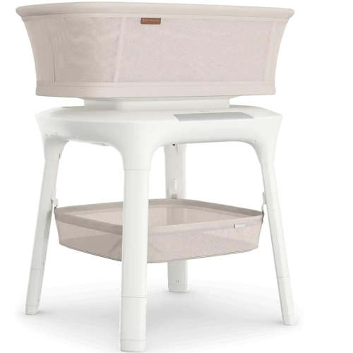 UPPAbaby Soma Smart Bassinet