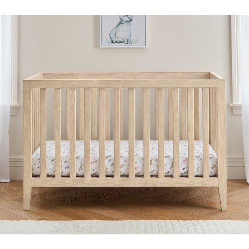 Camden Convertible Crib