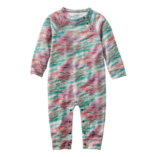 Infants' Wicked Warm Underwear, One-Piece, Print