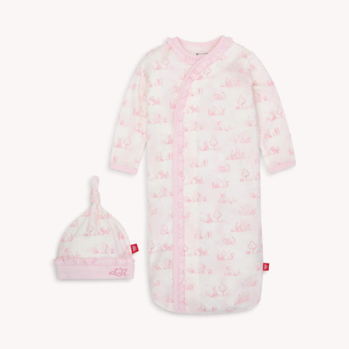 Magnetic Gown & Hat Set – Magnetic Me