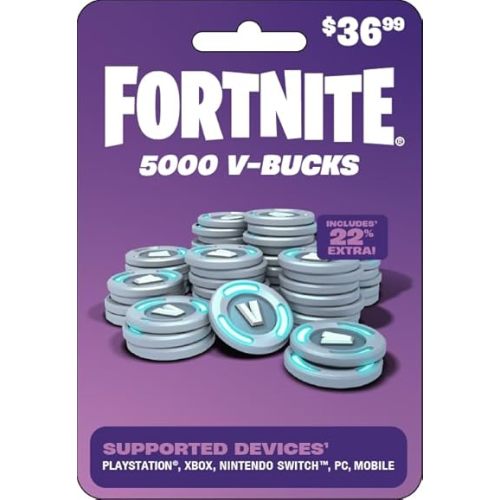Fortnite