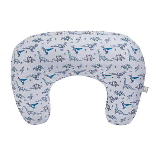 New Boppy Nursing Pillow - Supportive Breastfeeding Pillow | Boppy