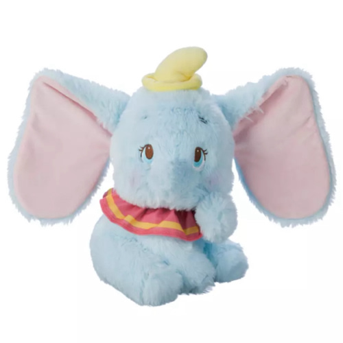 Dumbo Plush – Medium 13'' – Disney Store Japan | Disney Store