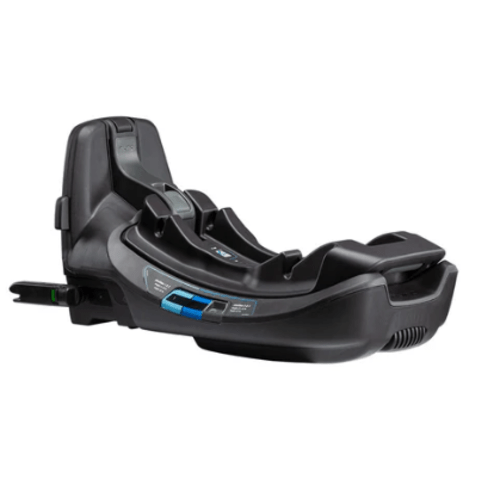 Nuna PIPA RELX base in Black