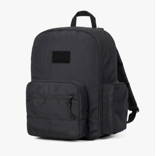 Classic Diaper Bag by TBG – Tactical Baby Gear BLACK