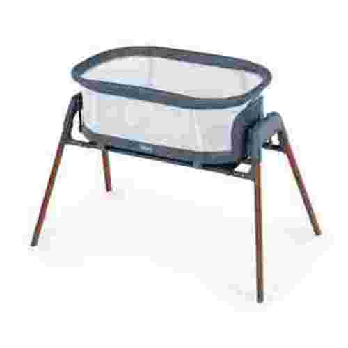 Chicco LullaGlide 3-in-1 Bassinet - Luna (Grey), New