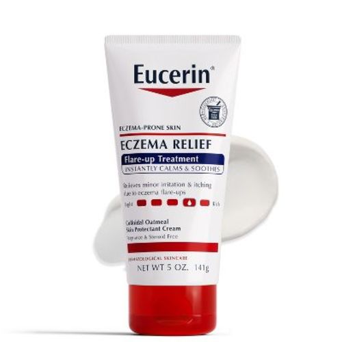 Eucerin Eczema Relief Flare-Up Treatment - 5oz
