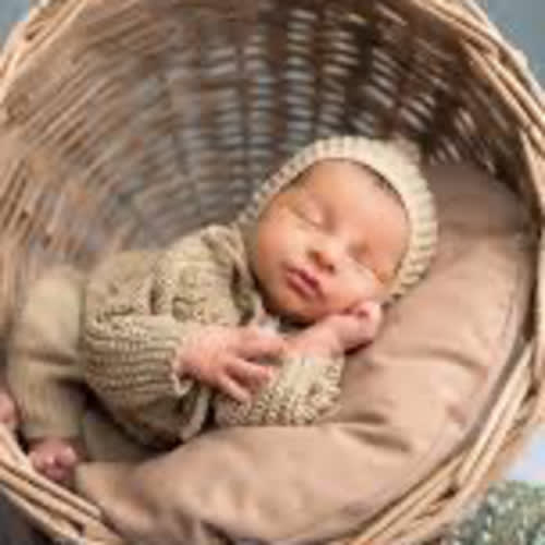 Maternity and Newborn Photography