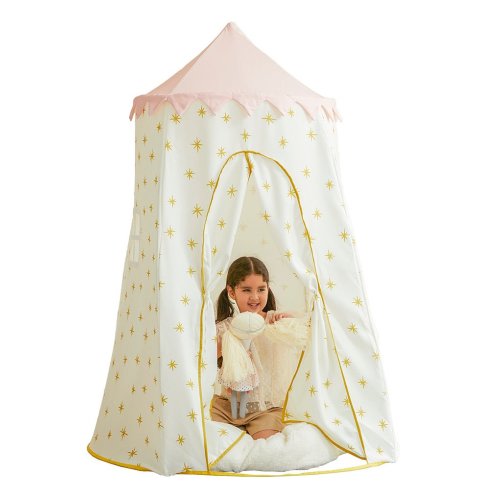 Wonder & Wise by Asweets Starburst Pop-Up Tent