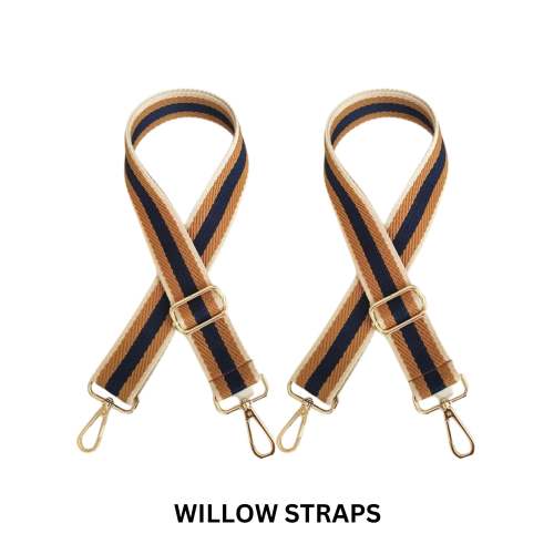 2 Pack Mini Mae Straps – Higton